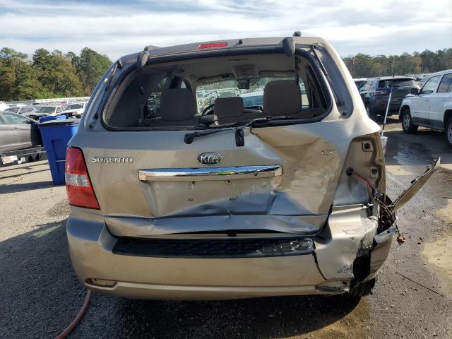 Photo 5 VIN: KNDJD735285768859 - KIA SORENTO 