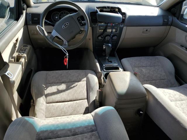 Photo 7 VIN: KNDJD735285768859 - KIA SORENTO 