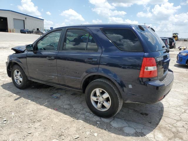 Photo 1 VIN: KNDJD735295889764 - KIA SORENTO LX 