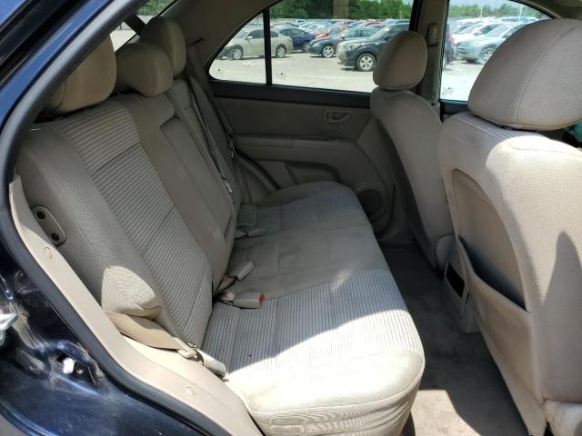 Photo 10 VIN: KNDJD735295889764 - KIA SORENTO LX 