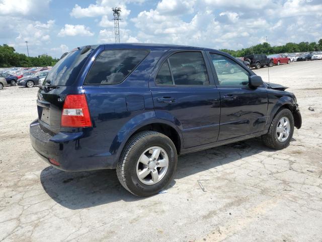 Photo 2 VIN: KNDJD735295889764 - KIA SORENTO LX 