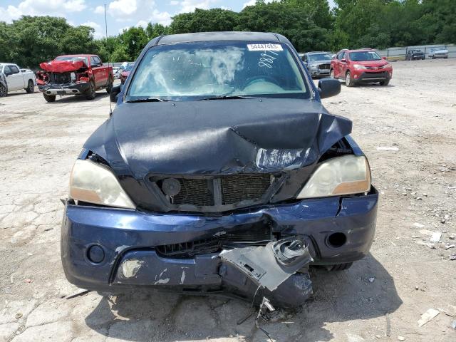 Photo 4 VIN: KNDJD735295889764 - KIA SORENTO LX 