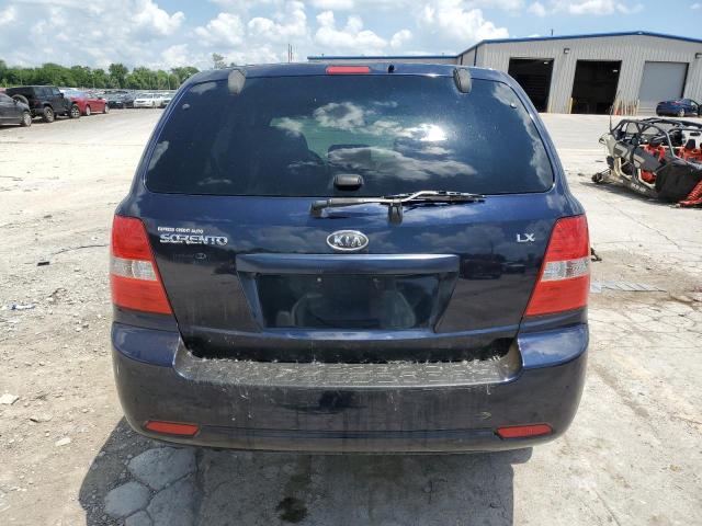 Photo 5 VIN: KNDJD735295889764 - KIA SORENTO LX 