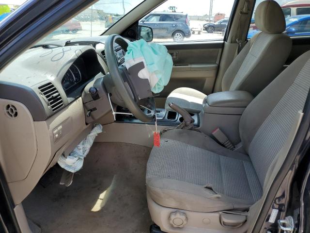 Photo 6 VIN: KNDJD735295889764 - KIA SORENTO LX 