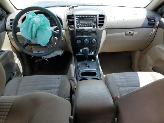 Photo 7 VIN: KNDJD735295889764 - KIA SORENTO LX 