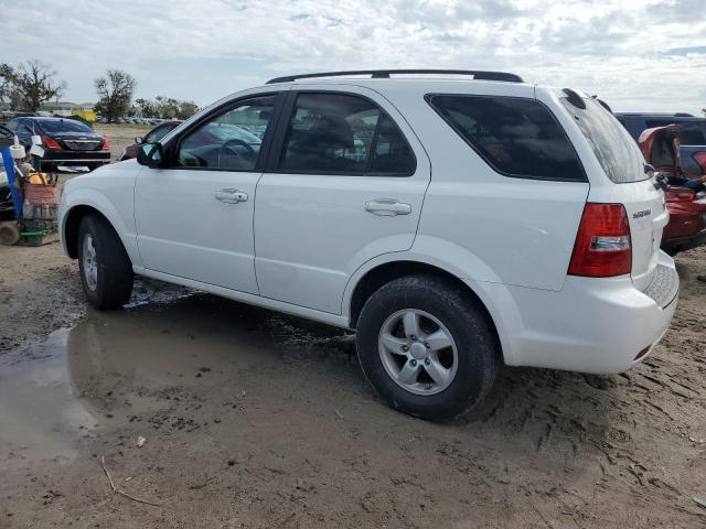 Photo 1 VIN: KNDJD735295890283 - KIA SORENTO LX 