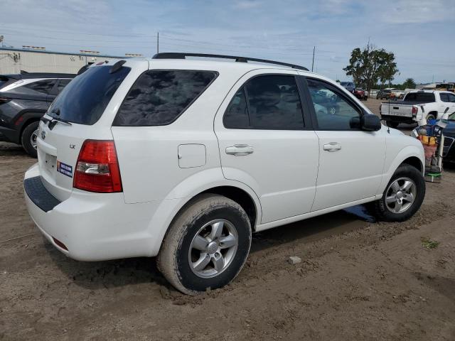 Photo 2 VIN: KNDJD735295890283 - KIA SORENTO LX 