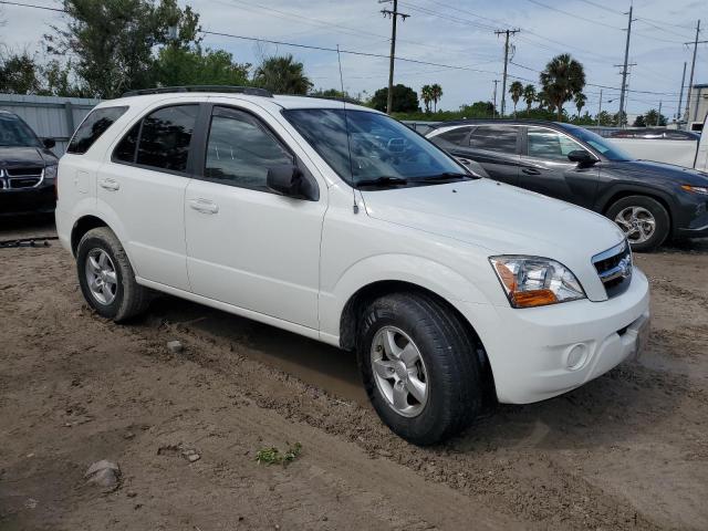 Photo 3 VIN: KNDJD735295890283 - KIA SORENTO LX 