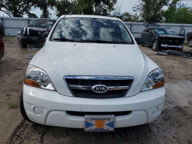 Photo 4 VIN: KNDJD735295890283 - KIA SORENTO LX 