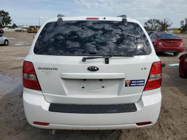 Photo 5 VIN: KNDJD735295890283 - KIA SORENTO LX 