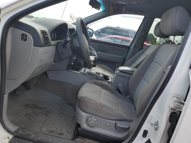 Photo 6 VIN: KNDJD735295890283 - KIA SORENTO LX 