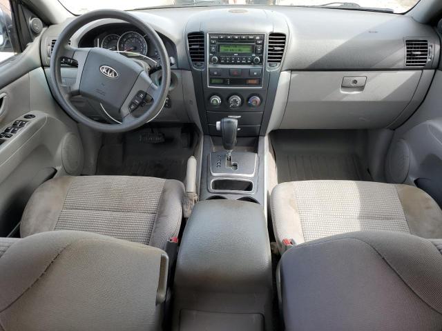 Photo 7 VIN: KNDJD735295890283 - KIA SORENTO LX 