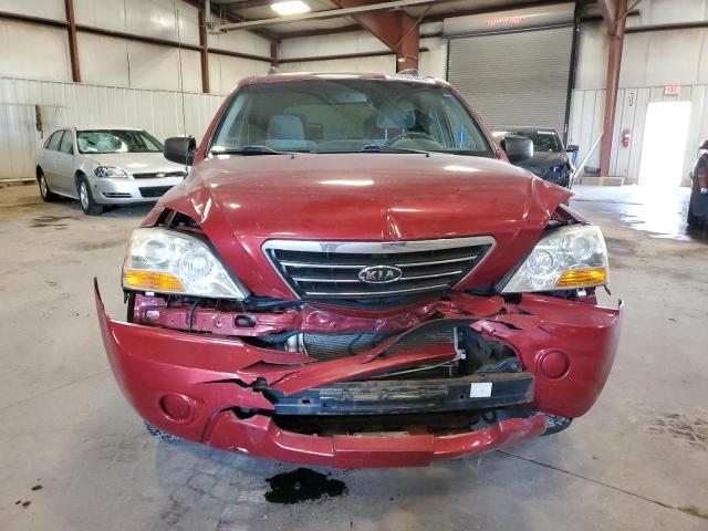 Photo 4 VIN: KNDJD735385835355 - KIA SORENTO 