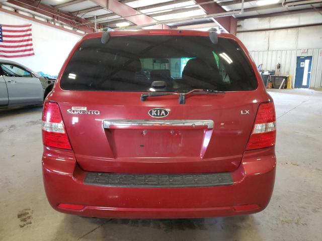 Photo 5 VIN: KNDJD735385835355 - KIA SORENTO 