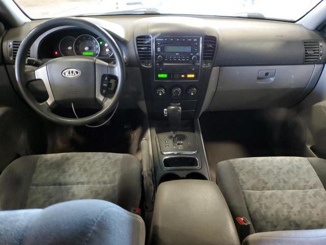 Photo 7 VIN: KNDJD735385835355 - KIA SORENTO 