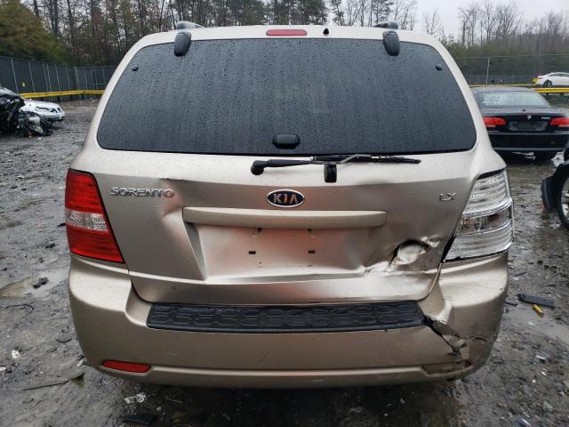 Photo 5 VIN: KNDJD735395871936 - KIA SORENTO 