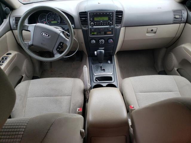 Photo 7 VIN: KNDJD735395871936 - KIA SORENTO 