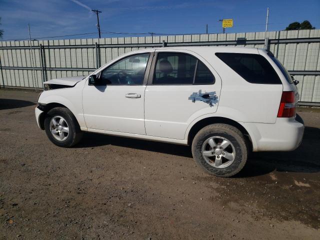 Photo 1 VIN: KNDJD735395890468 - KIA SORENTO LX 