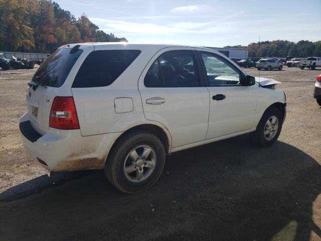 Photo 2 VIN: KNDJD735395890468 - KIA SORENTO LX 