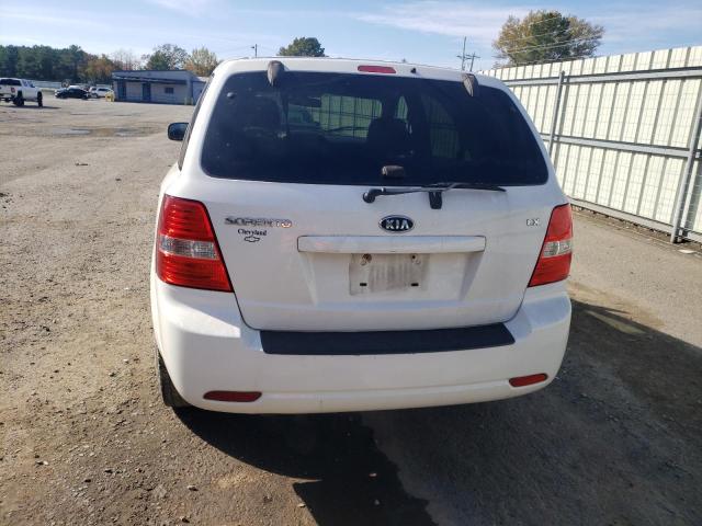 Photo 5 VIN: KNDJD735395890468 - KIA SORENTO LX 