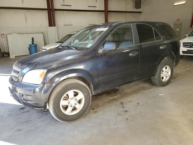 Photo 0 VIN: KNDJD735395891894 - KIA SORENTO LX 