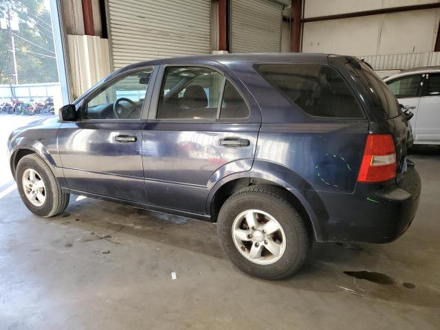 Photo 1 VIN: KNDJD735395891894 - KIA SORENTO LX 