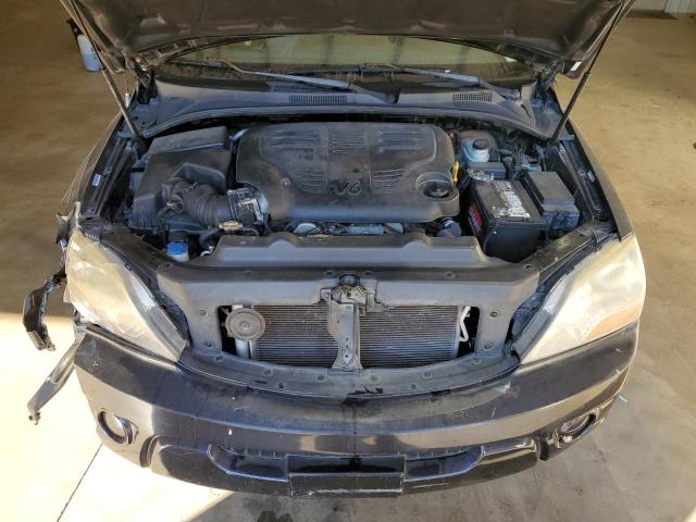 Photo 11 VIN: KNDJD735395891894 - KIA SORENTO LX 