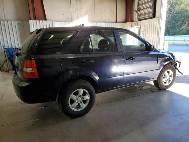 Photo 2 VIN: KNDJD735395891894 - KIA SORENTO LX 