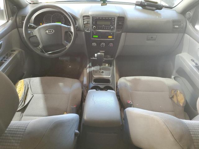 Photo 7 VIN: KNDJD735395891894 - KIA SORENTO LX 