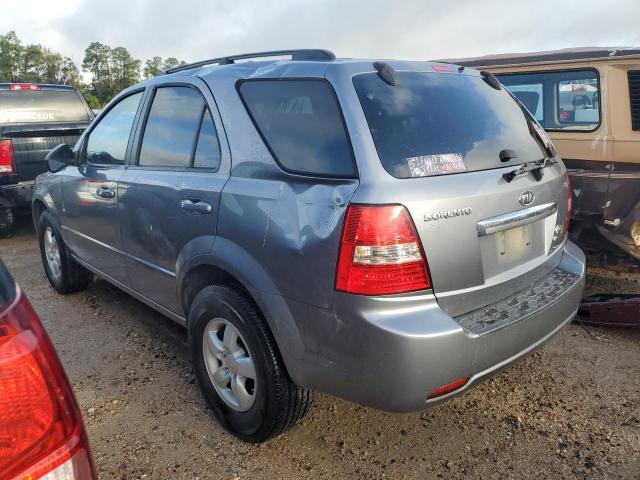 Photo 1 VIN: KNDJD735485794315 - KIA SORENTO EX 