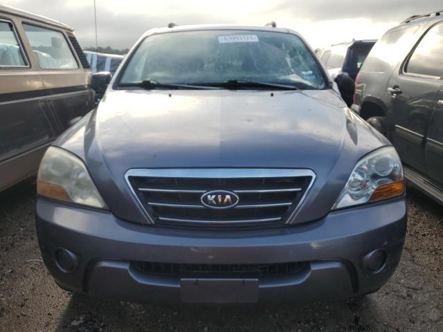 Photo 4 VIN: KNDJD735485794315 - KIA SORENTO EX 