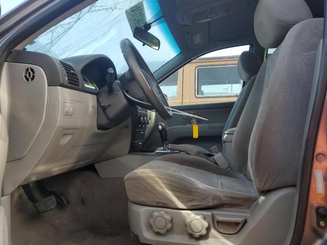 Photo 6 VIN: KNDJD735485794315 - KIA SORENTO EX 