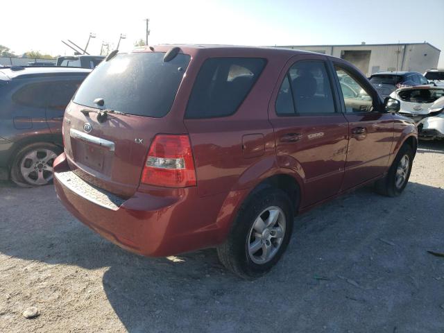 Photo 2 VIN: KNDJD735485799465 - KIA SORENTO EX 