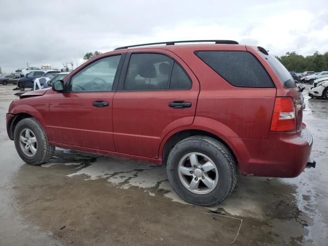 Photo 1 VIN: KNDJD735485803188 - KIA SORENTO 