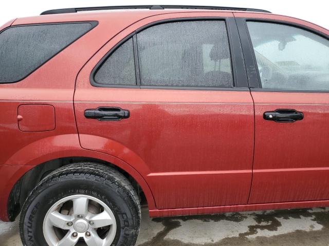 Photo 10 VIN: KNDJD735485803188 - KIA SORENTO 