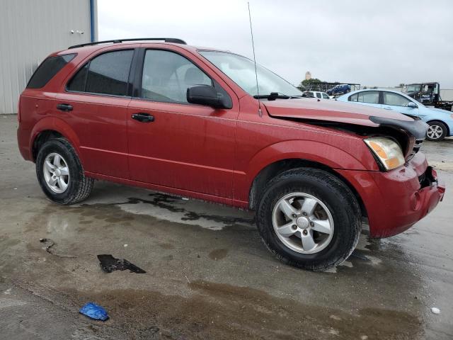 Photo 3 VIN: KNDJD735485803188 - KIA SORENTO 