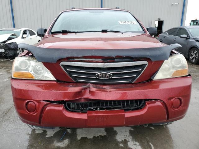 Photo 4 VIN: KNDJD735485803188 - KIA SORENTO 