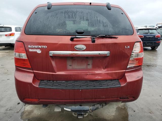 Photo 5 VIN: KNDJD735485803188 - KIA SORENTO 