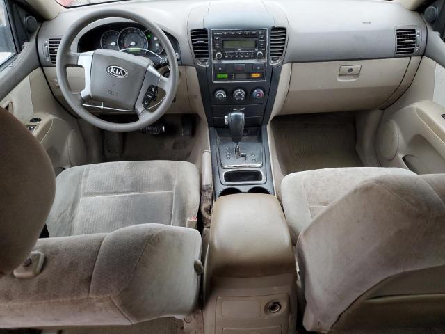 Photo 7 VIN: KNDJD735485803188 - KIA SORENTO 