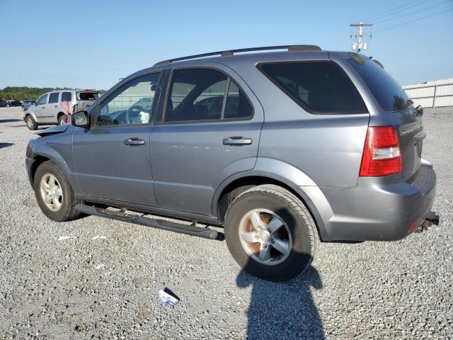 Photo 1 VIN: KNDJD735485825000 - KIA SORENTO EX 