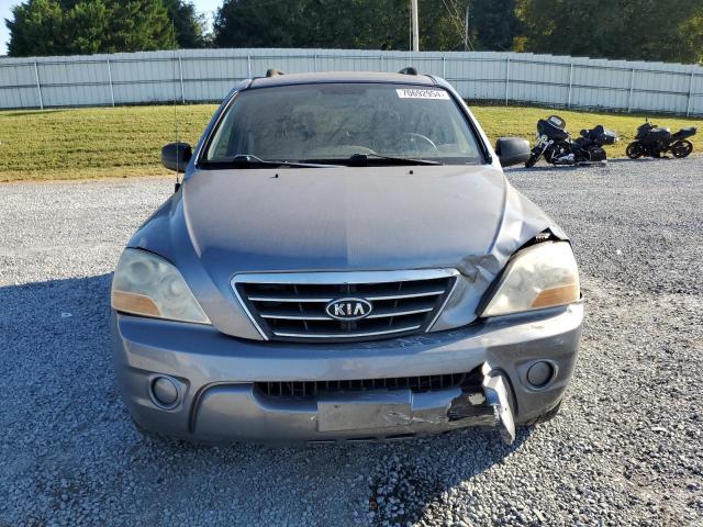 Photo 4 VIN: KNDJD735485825000 - KIA SORENTO EX 