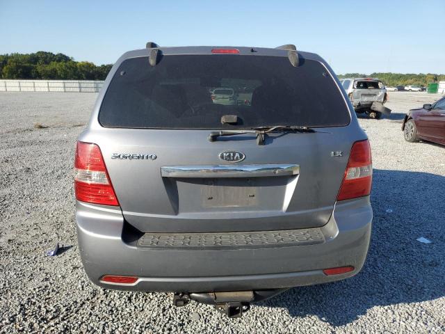 Photo 5 VIN: KNDJD735485825000 - KIA SORENTO EX 