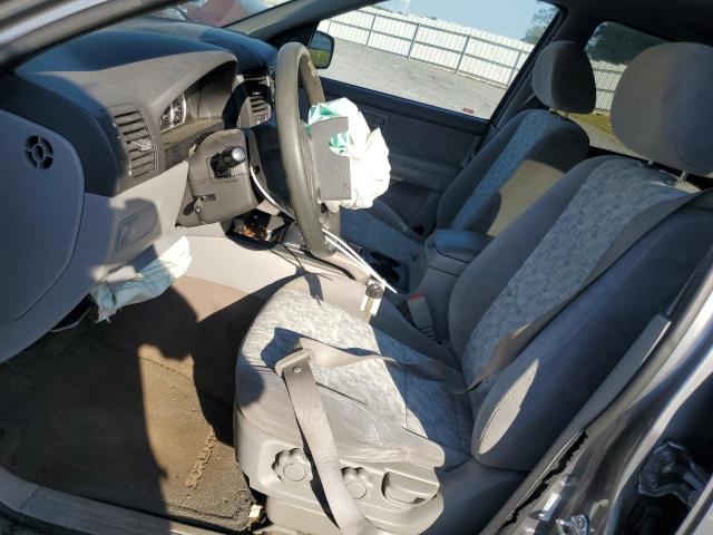 Photo 6 VIN: KNDJD735485825000 - KIA SORENTO EX 