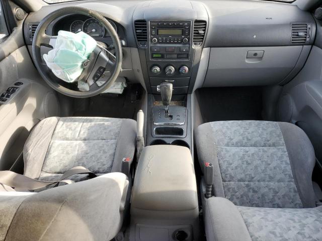 Photo 7 VIN: KNDJD735485825000 - KIA SORENTO EX 