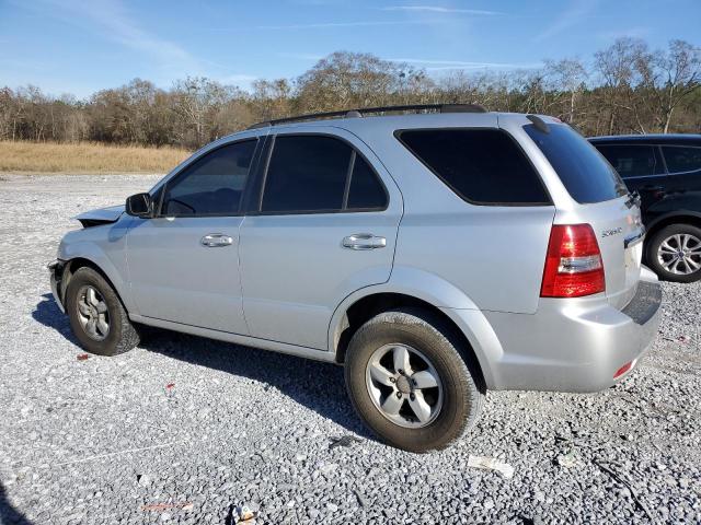 Photo 1 VIN: KNDJD735485827197 - KIA SORENTO 