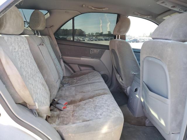 Photo 10 VIN: KNDJD735485827197 - KIA SORENTO 