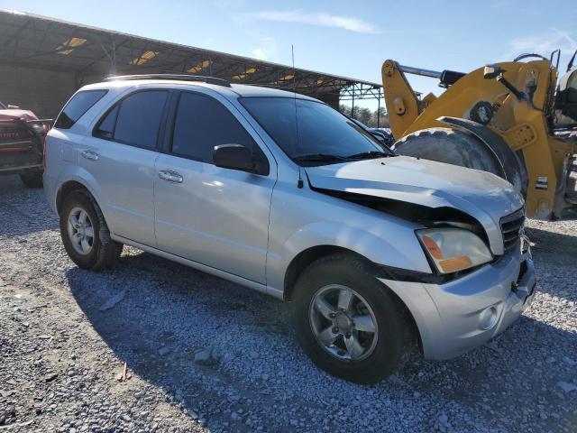 Photo 3 VIN: KNDJD735485827197 - KIA SORENTO 