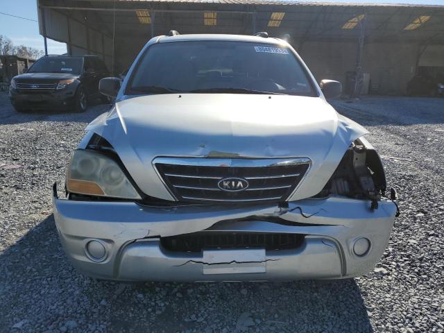 Photo 4 VIN: KNDJD735485827197 - KIA SORENTO 