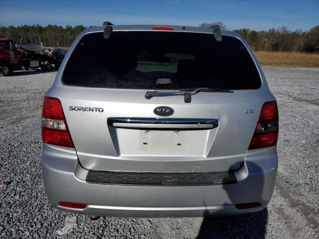 Photo 5 VIN: KNDJD735485827197 - KIA SORENTO 