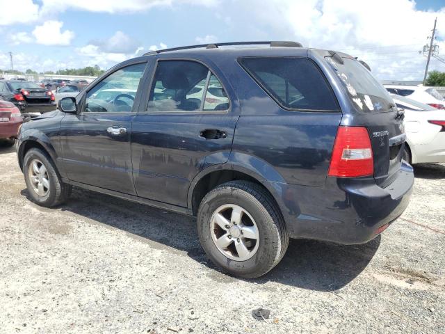 Photo 1 VIN: KNDJD735485841262 - KIA SORENTO EX 